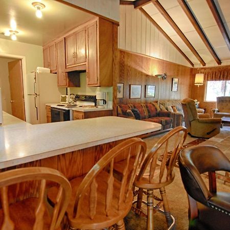 The Agate Bay Ranch Villa Carnelian Bay Exterior photo
