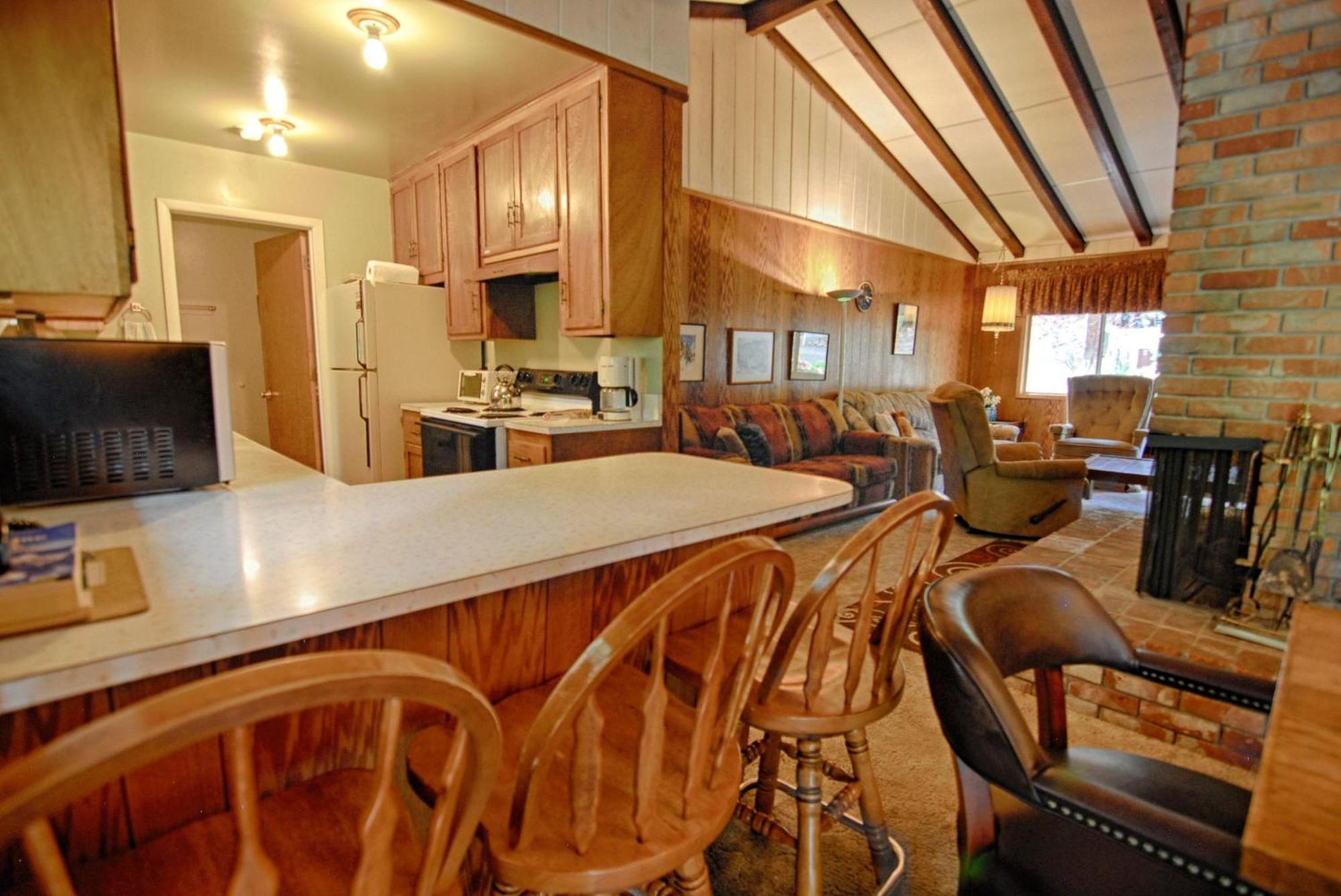 The Agate Bay Ranch Villa Carnelian Bay Exterior photo