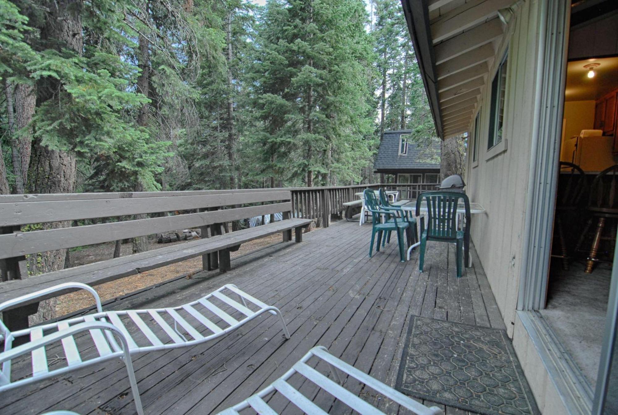 The Agate Bay Ranch Villa Carnelian Bay Exterior photo