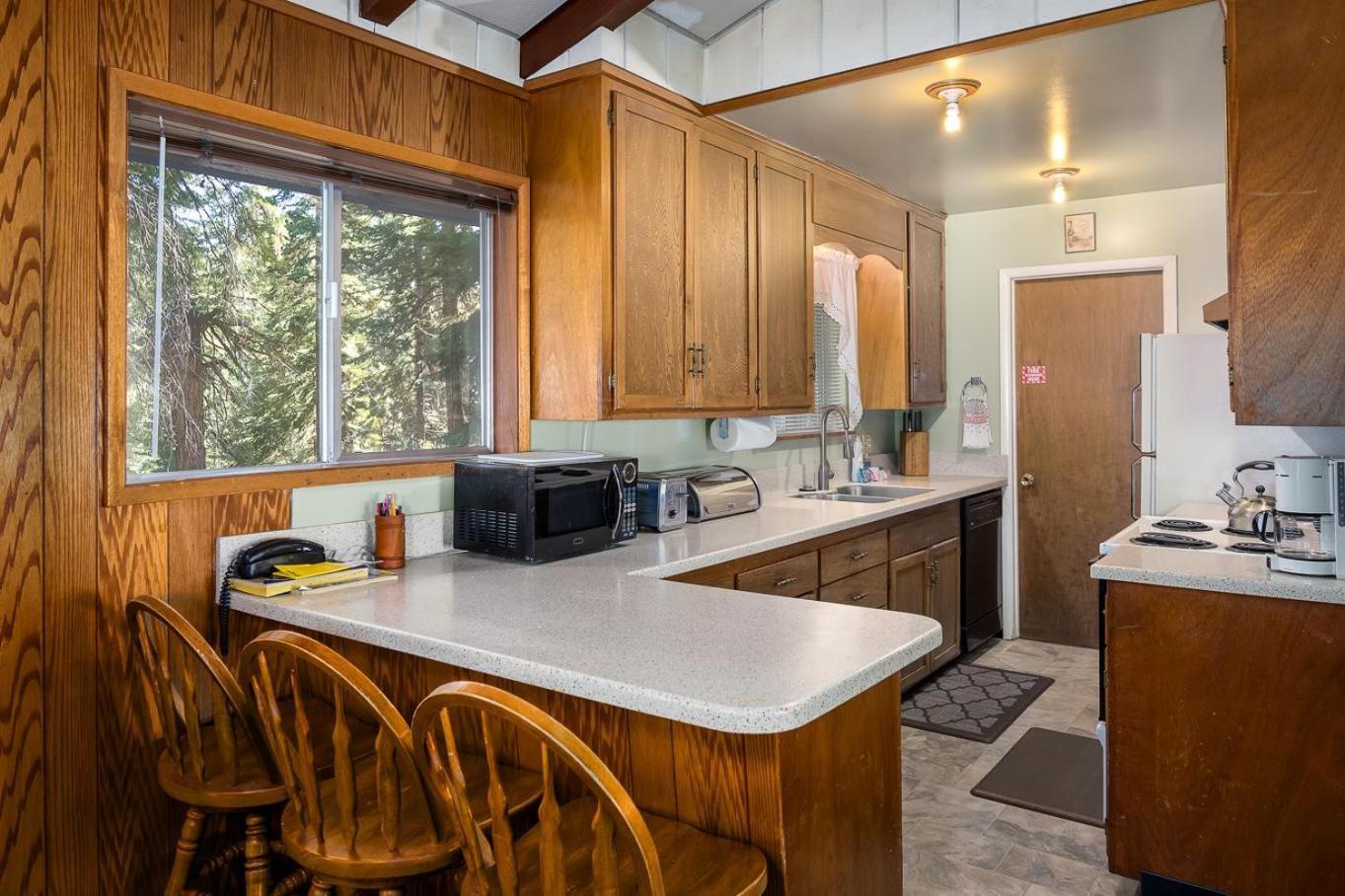The Agate Bay Ranch Villa Carnelian Bay Exterior photo