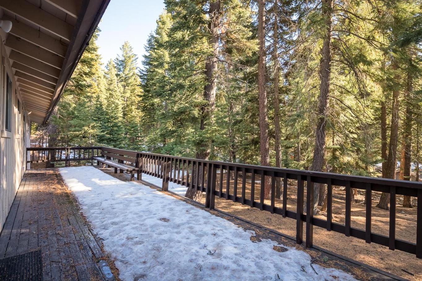 The Agate Bay Ranch Villa Carnelian Bay Exterior photo