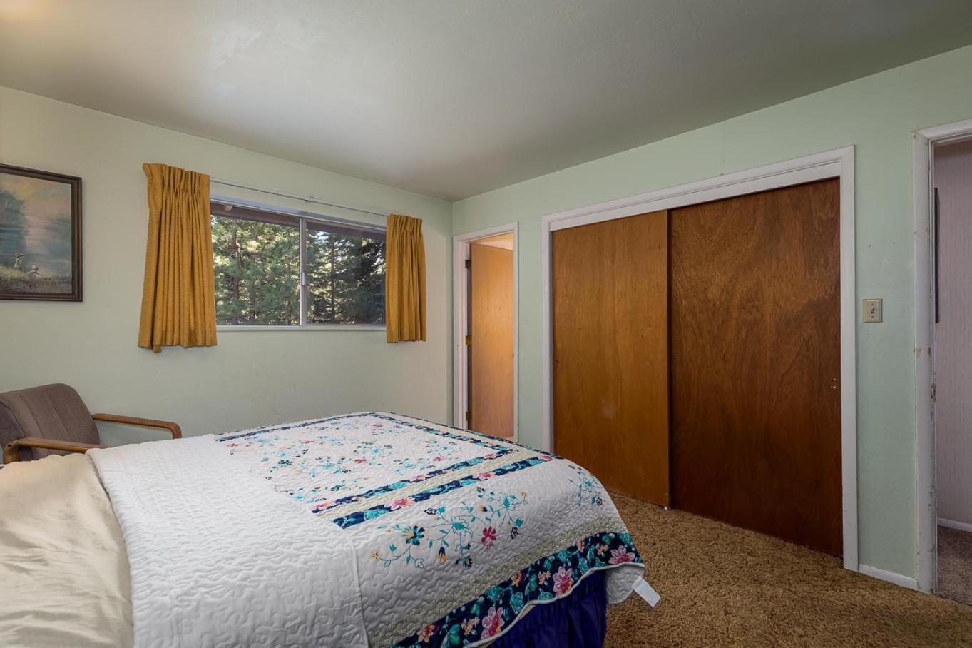 The Agate Bay Ranch Villa Carnelian Bay Exterior photo